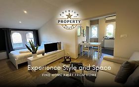 The Loft With Private Parking, Bbq Area, Near Como Lake